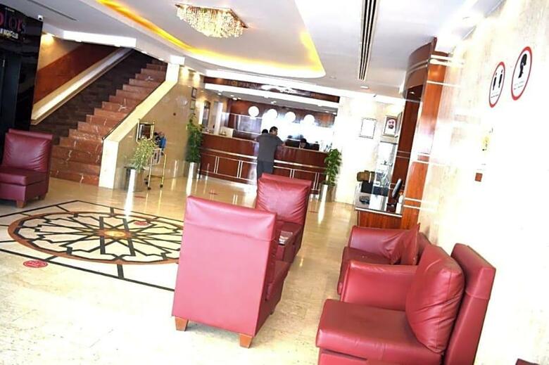 Palm Beach Hotel