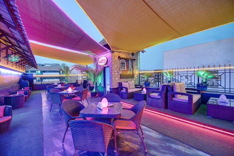 Palm Beach Hotel