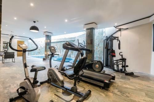 Apartamento Al Muhaidb Residence