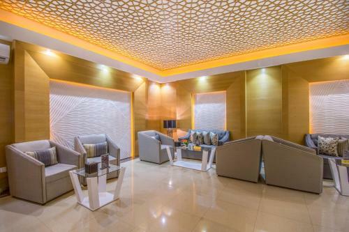 Apartamento Nawar Khorais Branch