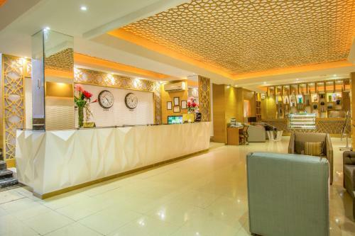 Apartamento Nawar Khorais Branch