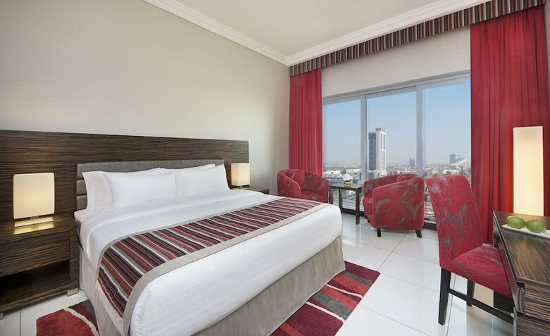 Atana Hotel