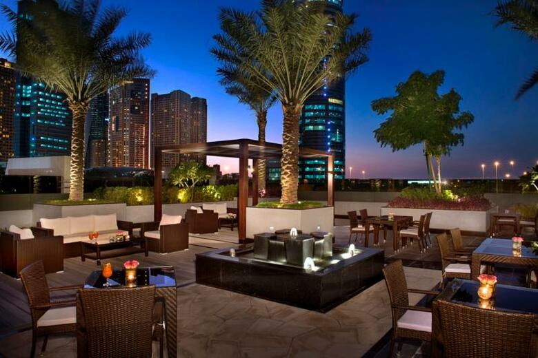 Atana Hotel