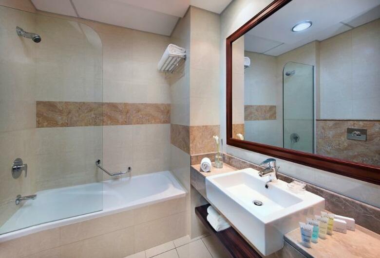 Atana Hotel