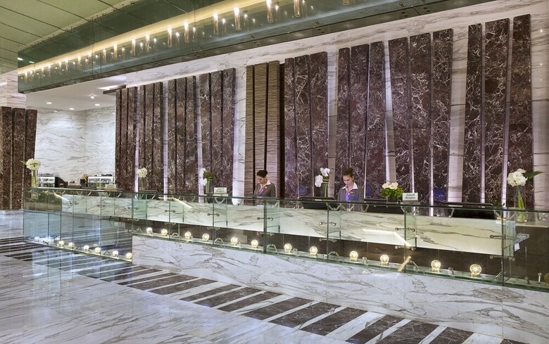 Atana Hotel