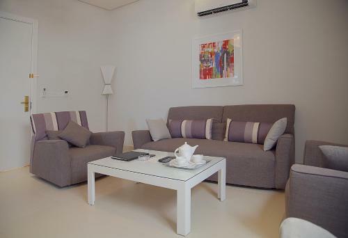 Apartamento Rafa Homes - Al Falah