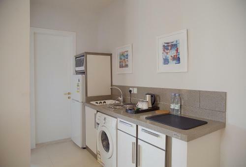 Apartamento Rafa Homes - Al Falah