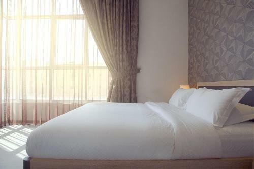 Apartamento Rafa Homes - Al Falah