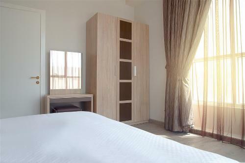 Apartamento Rafa Homes - Al Falah