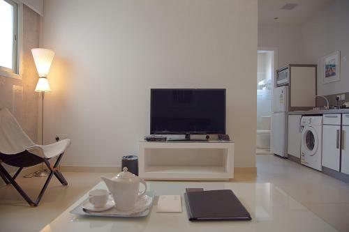 Apartamento Rafa Homes - Al Falah