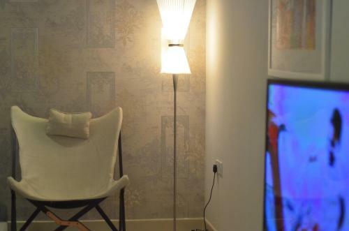 Apartamento Rafa Homes - Al Falah