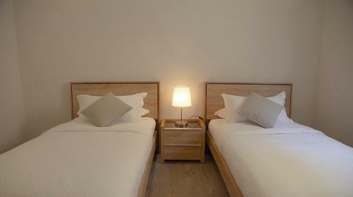 Apartamento Rafa Homes - Al Falah