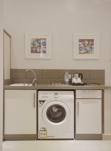 Apartamento Rafa Homes - Al Falah
