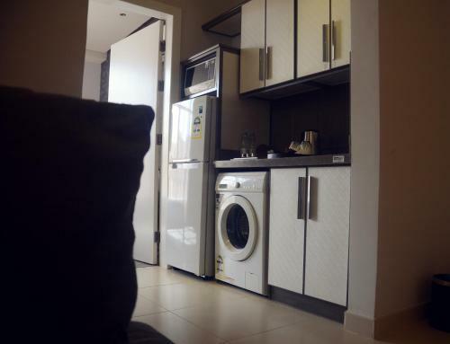 Apartamento Rafa Homes - Al Falah