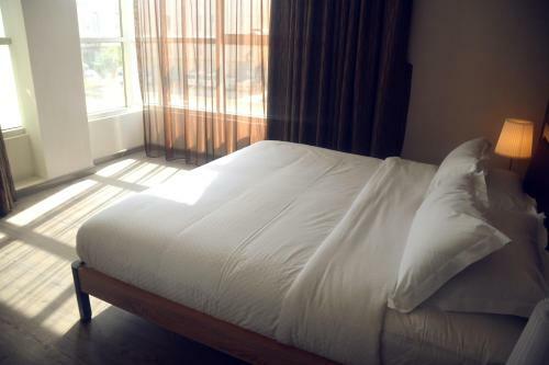 Apartamento Rafa Homes - Al Falah