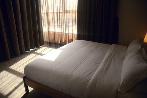 Apartamento Rafa Homes - Al Falah
