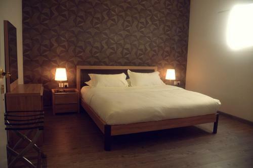 Apartamento Rafa Homes - Al Falah