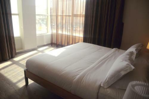 Apartamento Rafa Homes - Al Falah