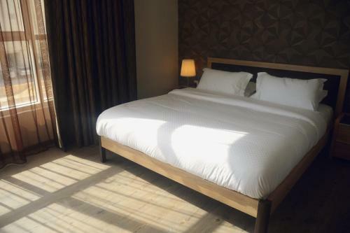 Apartamento Rafa Homes - Al Falah