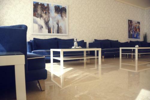 Apartamento Rafa Homes - Al Falah
