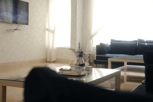Apartamento Rafa Homes - Al Falah