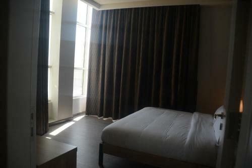 Apartamento Rafa Homes - Al Falah