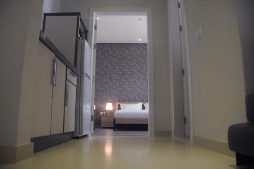 Apartamento Rafa Homes - Al Falah