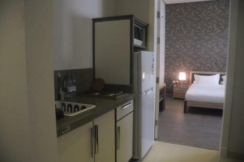 Apartamento Rafa Homes - Al Falah