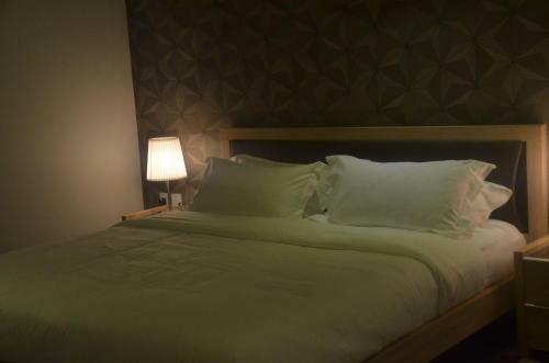 Apartamento Rafa Homes - Al Falah