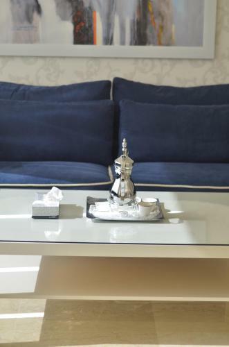 Apartamento Rafa Homes - Al Falah