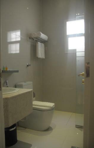 Apartamento Rafa Homes - Al Falah
