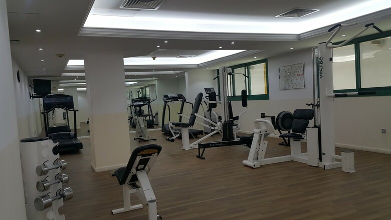 Pearl Residence Hotel Apartments
