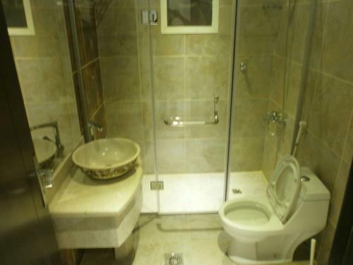 Drr Ramh Hotel Apartments 4