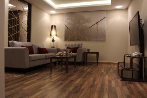 Drr Ramh Hotel Apartments 4