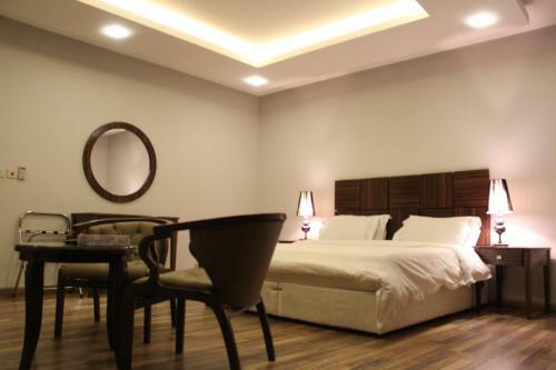Drr Ramh Hotel Apartments 4