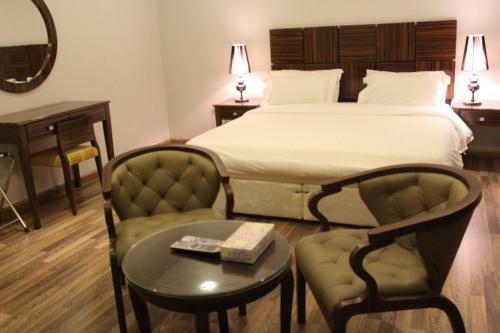 Drr Ramh Hotel Apartments 4