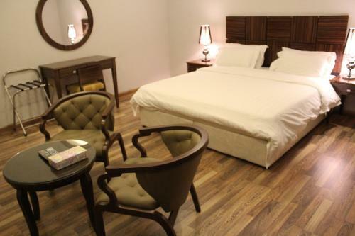 Drr Ramh Hotel Apartments 4