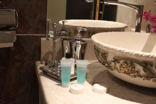Drr Ramh Hotel Apartments 4