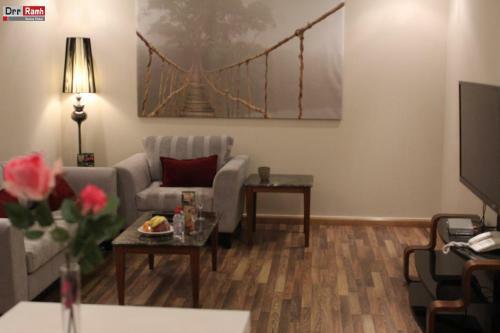 Drr Ramh Hotel Apartments 4