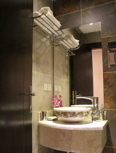 Drr Ramh Hotel Apartments 4
