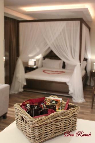 Drr Ramh Hotel Apartments 4