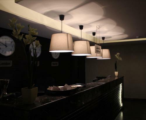 Drr Ramh Hotel Apartments 4