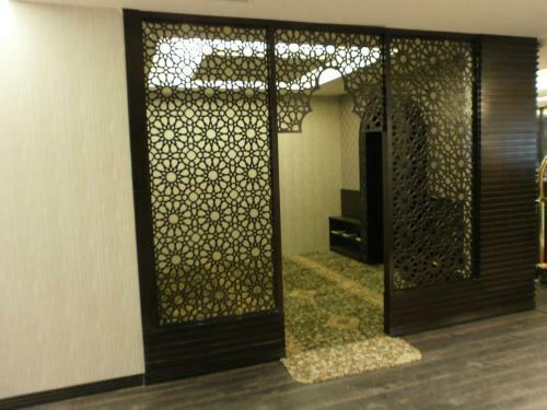 Drr Ramh Hotel Apartments 4