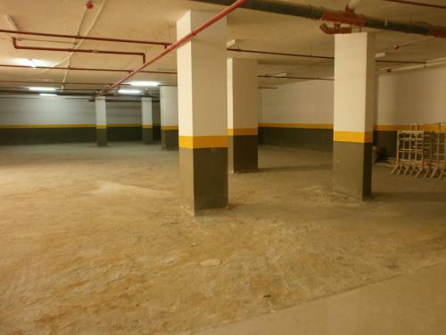 Drr Ramh Hotel Apartments 4