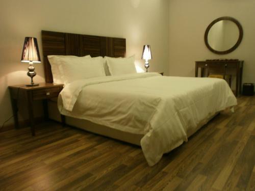 Drr Ramh Hotel Apartments 4