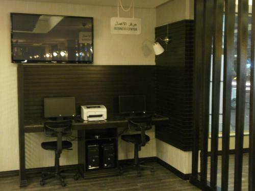 Drr Ramh Hotel Apartments 4