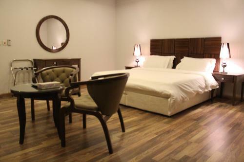 Drr Ramh Hotel Apartments 4