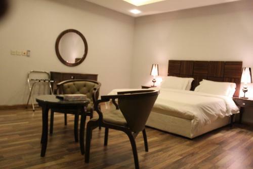 Drr Ramh Hotel Apartments 4