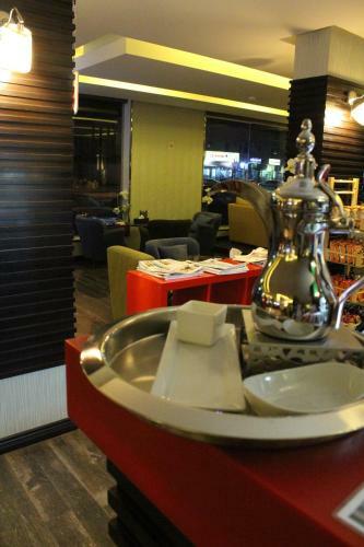 Drr Ramh Hotel Apartments 4