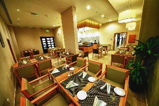 Lords Hotel Apartments